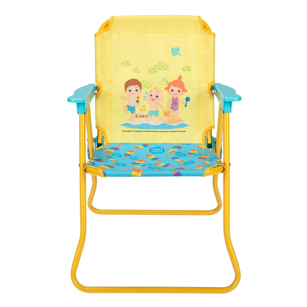 Kids Foldable Patio Chairs Paw Patrol, Kids' Folding Chair