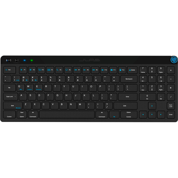 JLab JBuds Wireless Keyboard