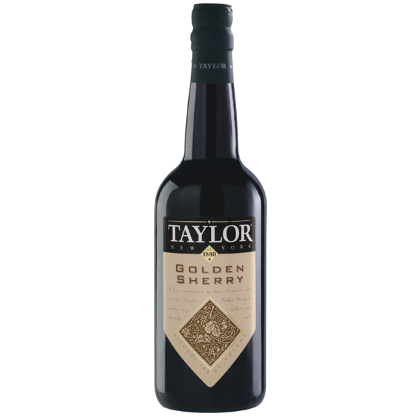 【TAYLOR】シェリー酒 Taylor Sherry, Golden Same-Day Delivery or Pickup