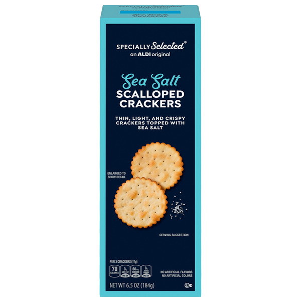 Specially Selected