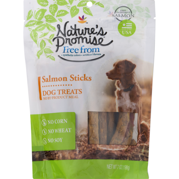 Natures Promise Dog Food Stop And Shop Shop Poin