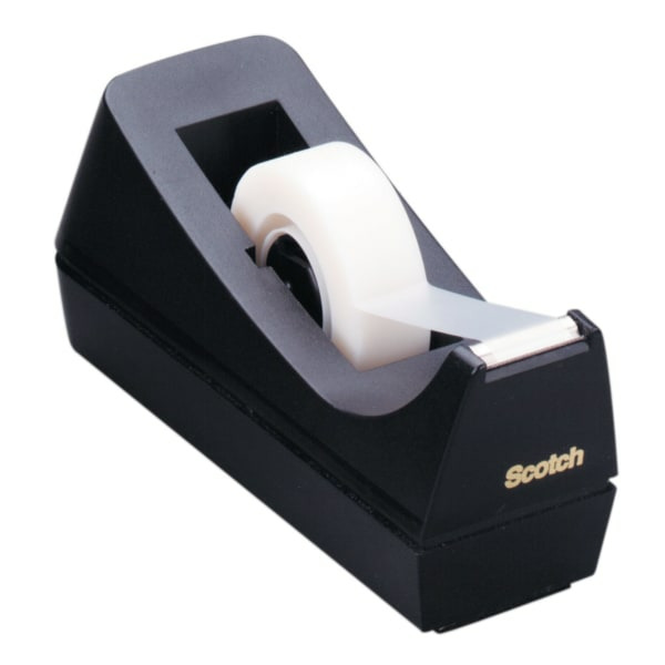 Scotch Recycled Desk Tape Dispenser