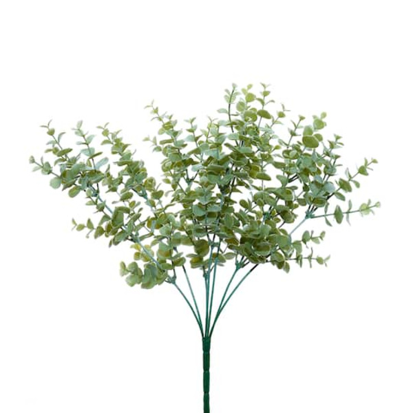 Ashland Eucalyptus Sage Bush