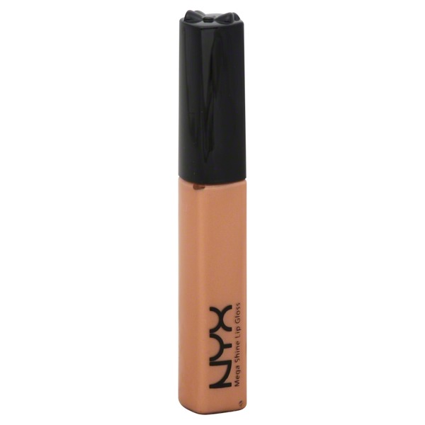 Nyx Jumbo Lip Pencil Twist Up