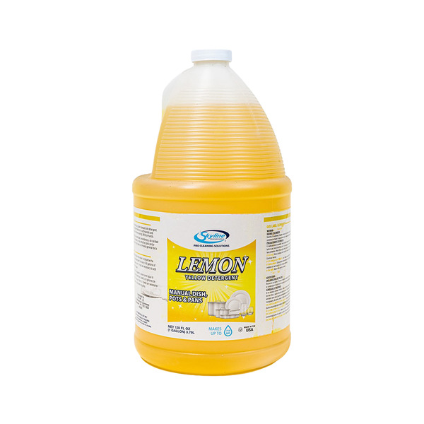 Skyline - Hi Lite Lemon Dishwashing Soap - gallon