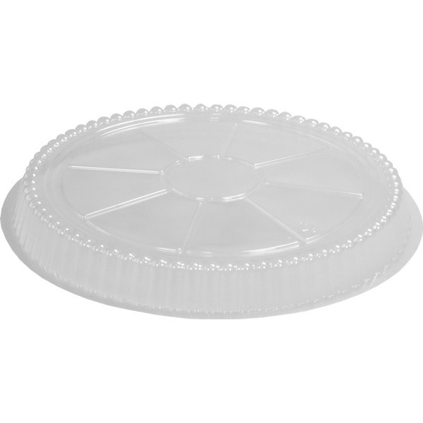 HFA - Dome Lid 9" - 500 ct