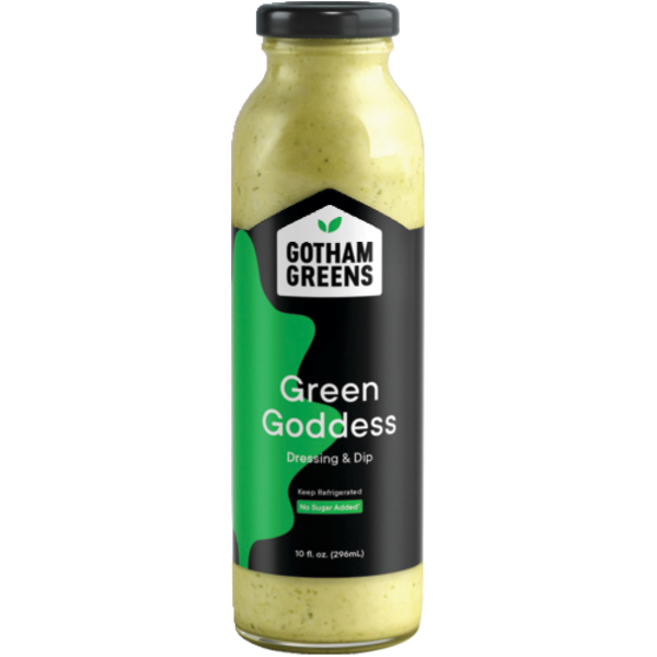 Gotham Greens Green Goddess Dressing & Dip Same-Day Delivery or Pickup |  Sprouts Farmers Market
