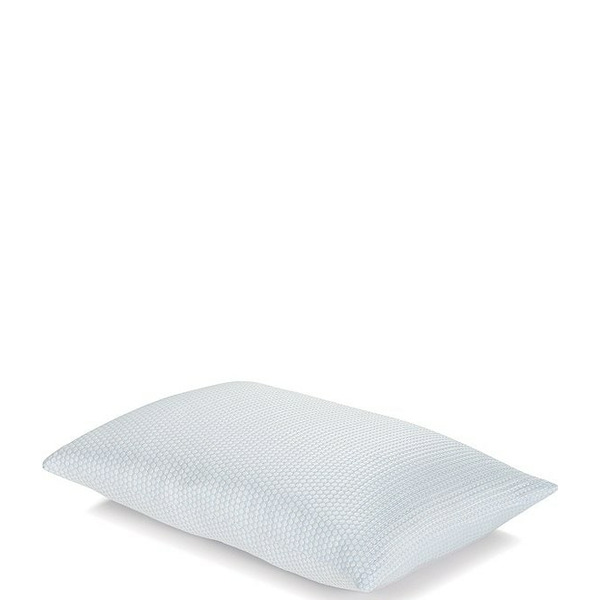 Noble Excellence Glacier Luxe Knit Pillow