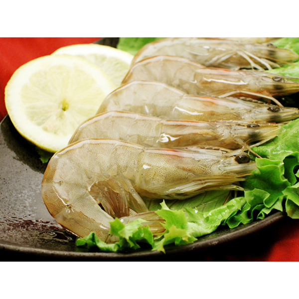 Head-on Shrimp