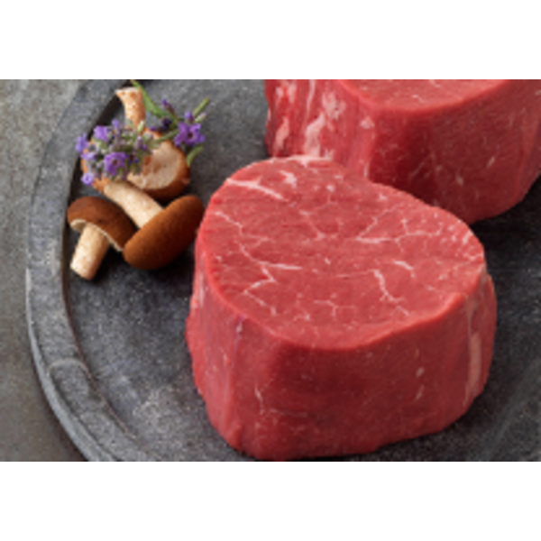 JBS - Beef Top Round, Cap Off, Halal