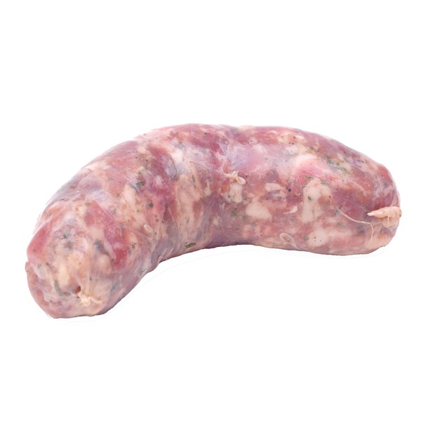 FJ Smoked Polish Sausage