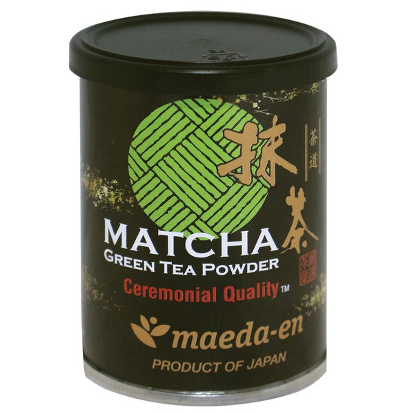 Maeda-en Green Tea Powder, Matcha Same-Day Delivery | HMart
