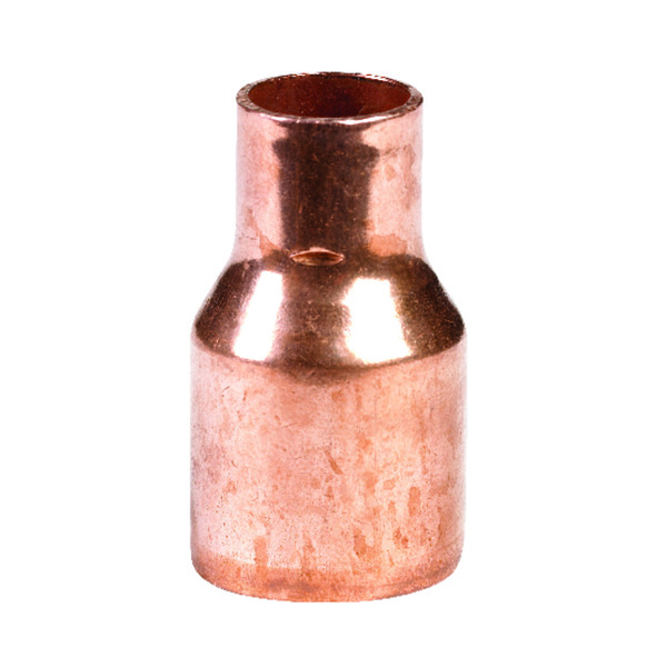 NIBCO Copper Slip Coupling Fittings
