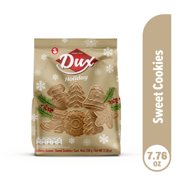 F＆M セントパンクラス　ブレンド　250g 、クリスマスブラックテイー Dux Holiday Sweet Cookies, Bag of Festive Christmas Same-Day