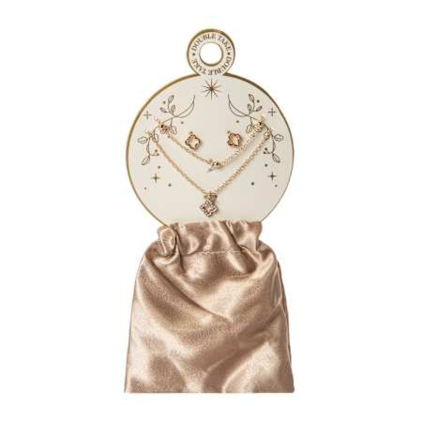 Double Take Necklace