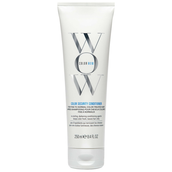 Color WOW Color Security Conditioner