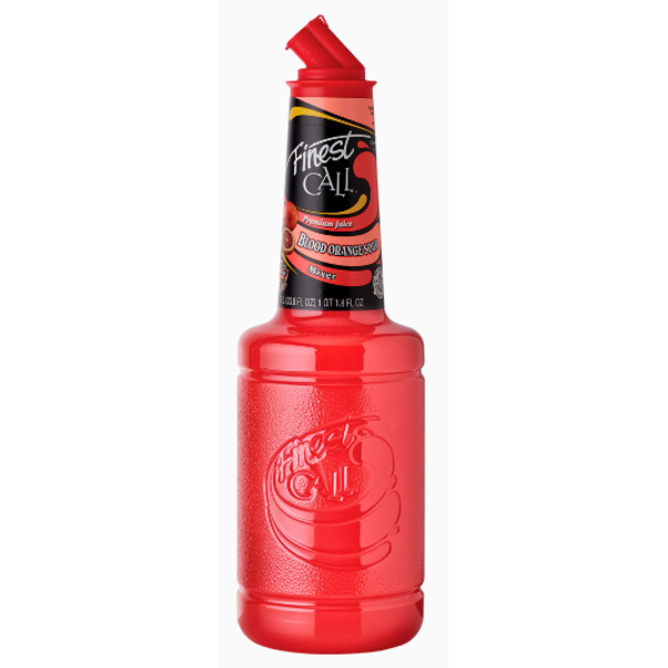 Finest Call Blood Orange Mix 1Ltr