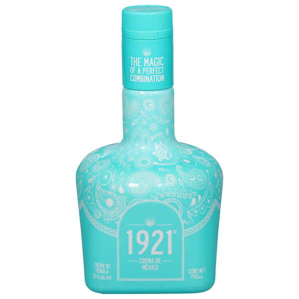 1921 Tequila Tequila Cream Same-Day Delivery or Pickup | Coborn's