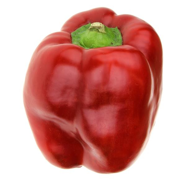 Red Bell Pepper