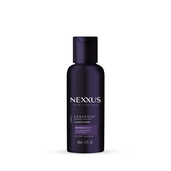 Nexxus Conditioner For Damaged Hair 3 Oz From Cvs Pharmacy