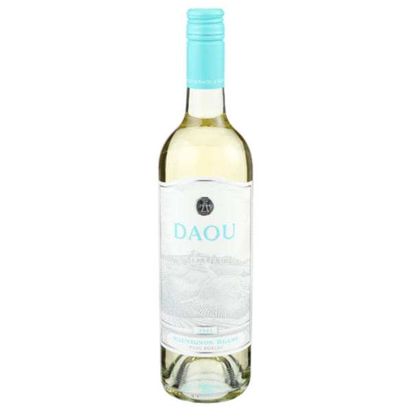 Daou Sauvignon Blanc