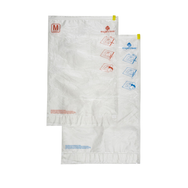 Eagle Creek Pack-It Compression Sac - Clear