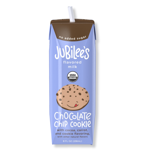 Jubilee's Chocolate Chip Cookie Protein Super Milk Same-Day