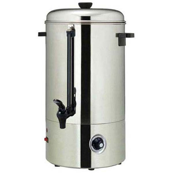 Adcraft - Water Boiler 100 Cup