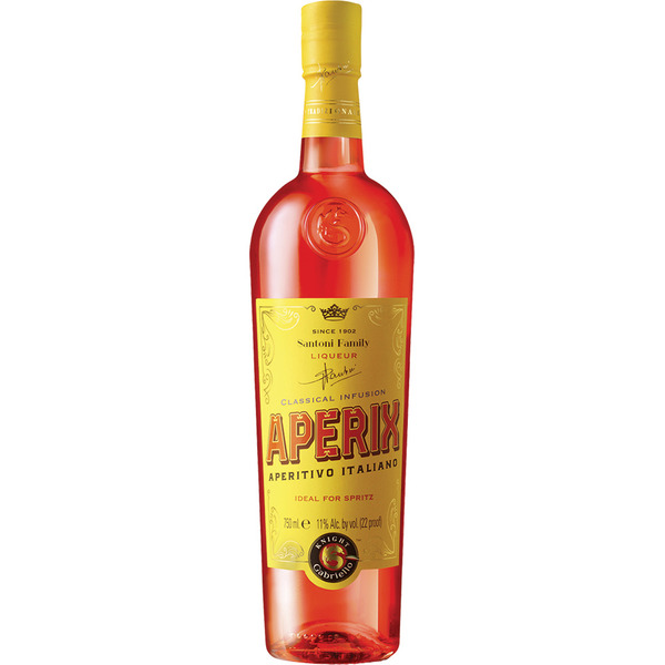 Gabriello Santoni Aperix Aperitivo
