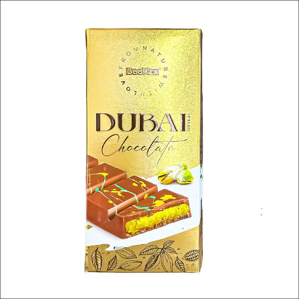 BeeMax Dubai Style Chocolate Same-Day Delivery | Food Bazaar