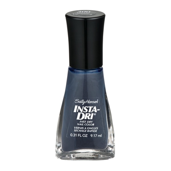 Sally Hansen InstaDri Fast Dry Nail Color 300 Grease Lightening (0.31
