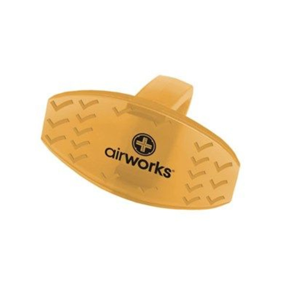 AirWorks - Bowl Clip, Mango - 12ct