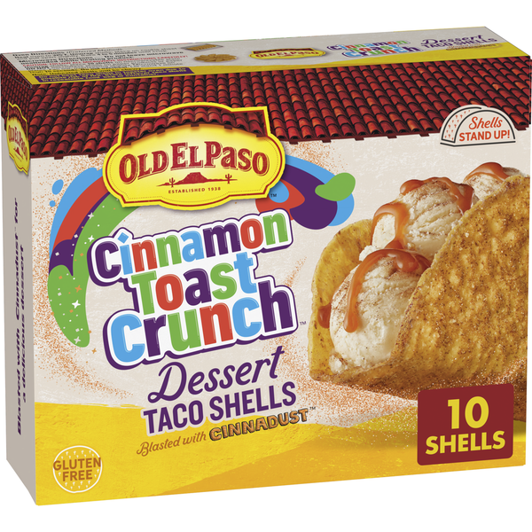 DEFFEND 2nd デモテープ　神奈川ハードコア　GISM CRUST Old El Paso Stand 'N Stuff Cinnamon Toast Crunch Gluten Free