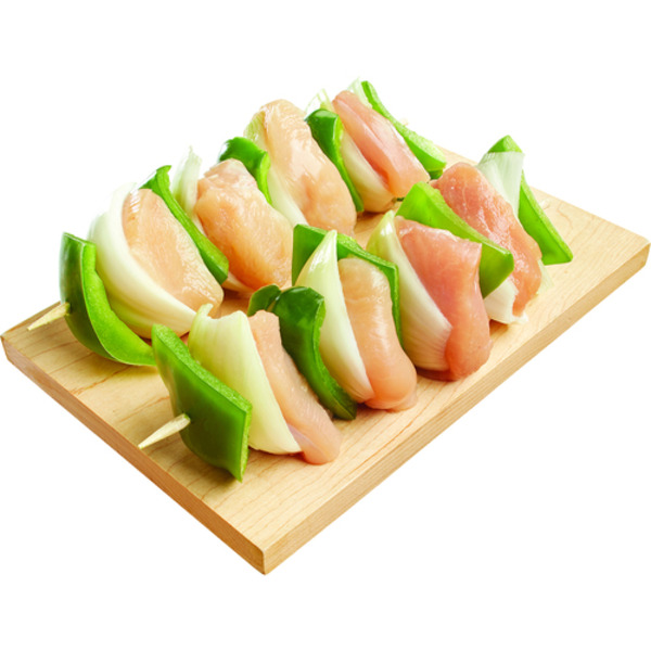 IGA PAC Chicken Skewer Maple Chipotle G Same-Day Delivery | Instacart