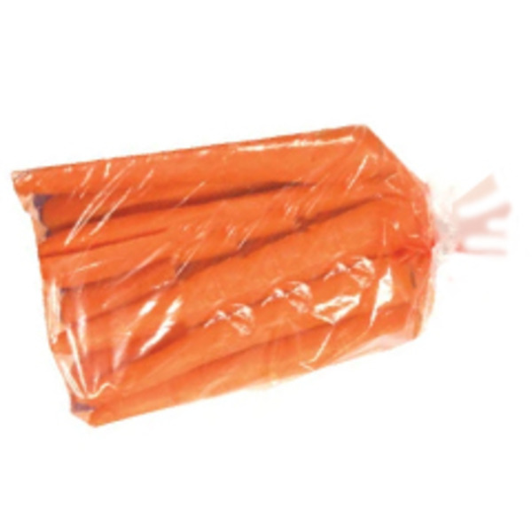 Carrot Bag