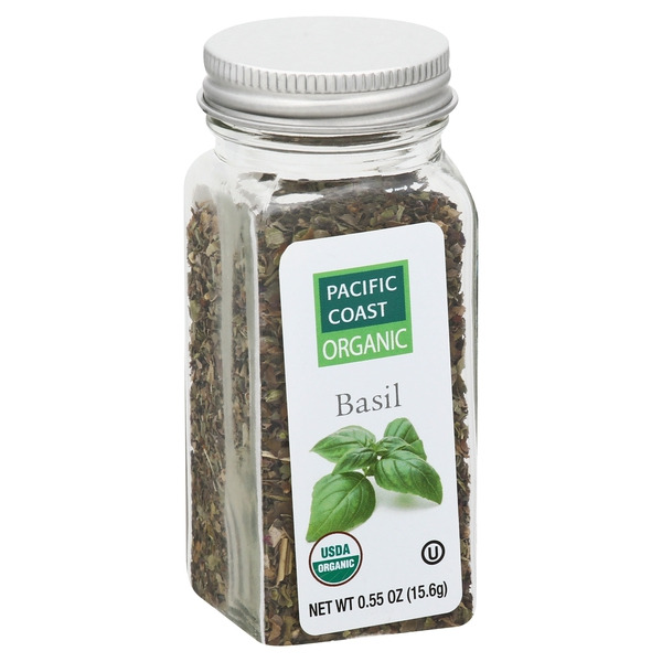 Pacific Coast Organic Basil Same-Day Delivery or Pickup | Save Mart