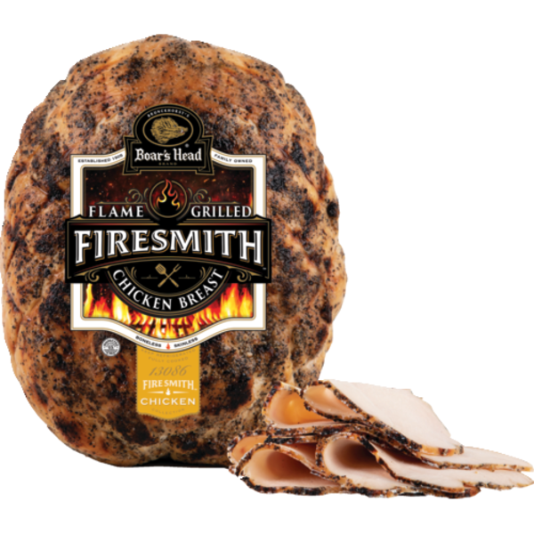 Boar's Head Brand FireSmith Flame Grilled Chicken Breast