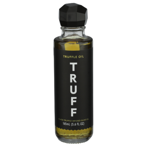 Truff Black Truffle Infused Olive Oil