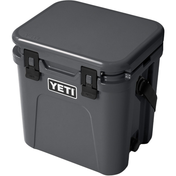 YETI Roadie 24 Cooler - Charcoal