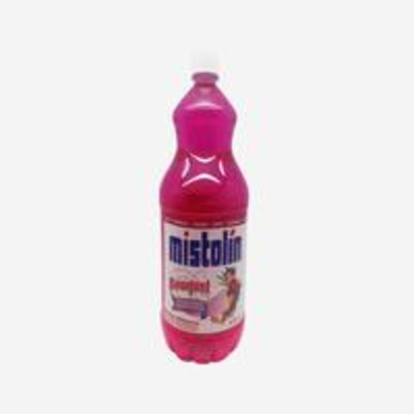 Mistolin - Multi-Purpose Cleaner, Bouquet - 64 oz