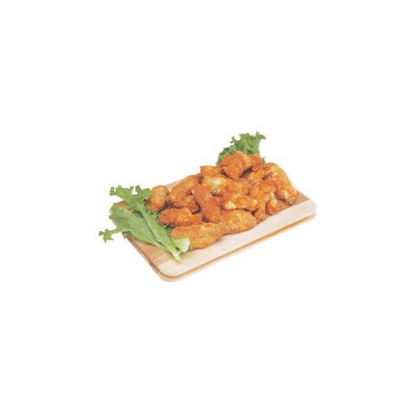 Foster Farms Packaged Hot Chicken Wings