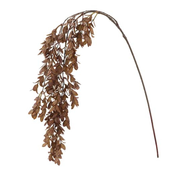 Ashland Brown Hanging Locust Stem