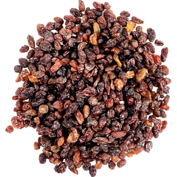 Golden Sultana Raisins