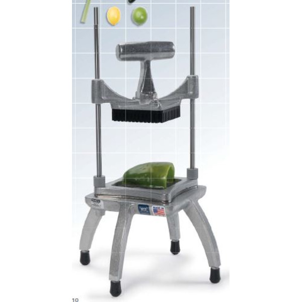 Nemco - Easy Chopper 2 - 3/8", Square Cut