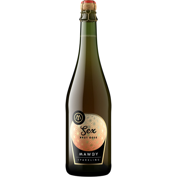 Mawby Sex Brut Rose Same-Day Delivery | Binny's Beverage Depot