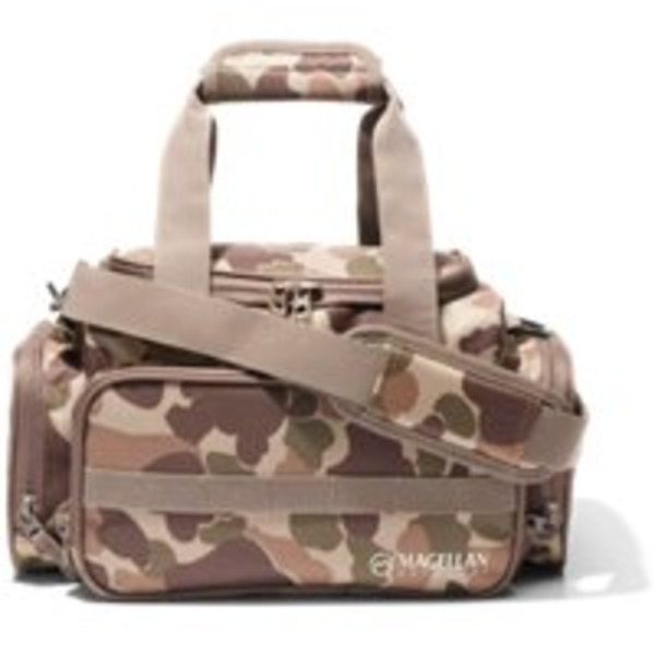 Magellan Outdoors Camo 3600 Gear Bag