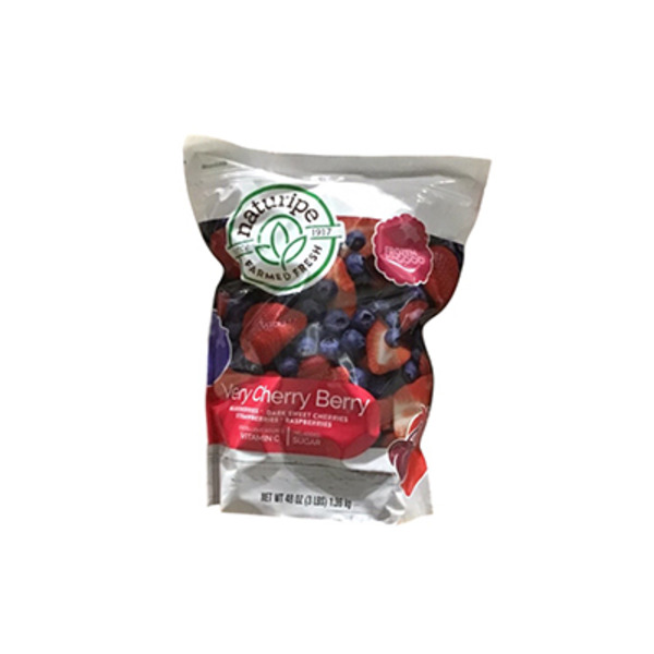 Naturipe Very Cherry Berry