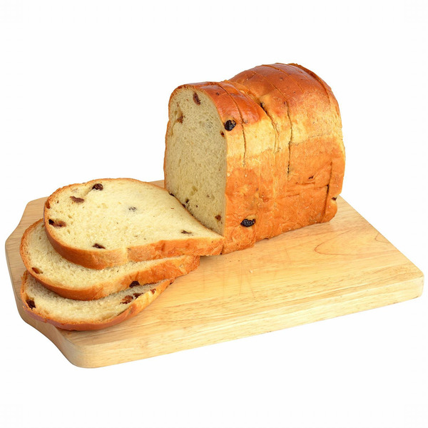 Raisin Toast