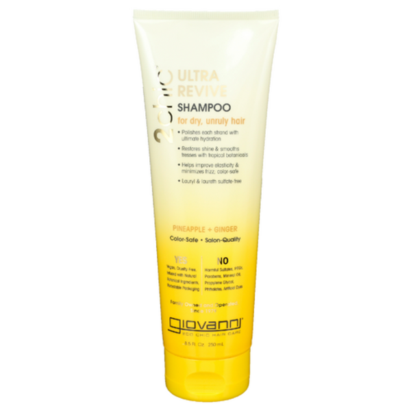 Giovanni 2chic Ultra-Revive Shampoo Same-Day Delivery or Pickup