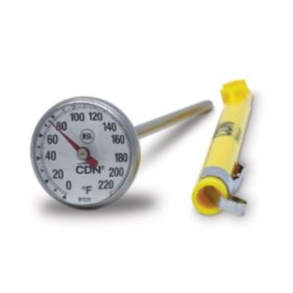 Cooking Thermometer - 2 Pk